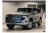 Toyota Land Cruiser GXR Twin Turbo 2022 V6